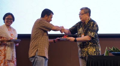 Adaptif Terhadap Tantangan Zaman untuk Pendidikan Indonesia