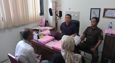 Kasus Dugaan Korupsi Pengadaan Tanah Makam di Pasuruan Segera Disidangkan