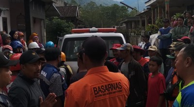 Pencari Bambu yang Hilang di Coban Talun Ditemukan Tewas