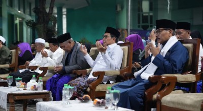 Alasan Peringati Nuzulul Quran, PKB Jatim Butuh Ritual Keagamaan