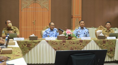 Kemenkumham Jatim Targetkan Seluruh Pemda Implementasikan Rencana Aksi HAM