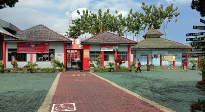 2 Napi Korupsi dan Ratusan Warga Binaan Lapas Tulungagung Diusulkan Dapat Remisi Lebaran