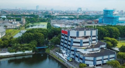 Dorong Peningkatan FDI, SIER Ikuti Pameran Industri Terbesar Dunia di Jerman