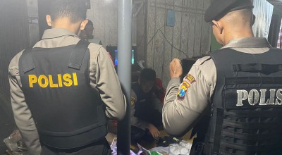 Ratusan Petasan dan 3 Kg Bubuk Mercon di Situbondo Disita Polisi
