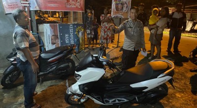 Mobil Pikap Milik Warga Jombang Dicuri saat Parkir Depan Rumah, Waspada Lur!