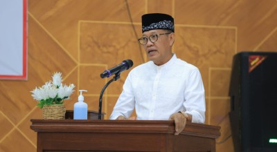 Kemenkumham Jatim Usulkan 70 Persen Narapidana Dapat Remisi Idul Fitri