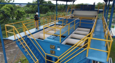 Pengembangan Perusahaan dan Pelayanan Jadi Fokus PJT I, Begini Tujuannya