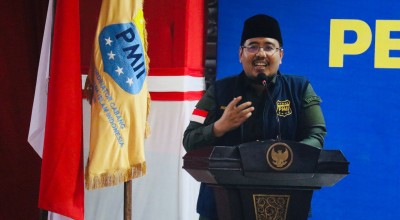 Anwar Sadad Akui Tak Bisa Move On, Ciyeee...