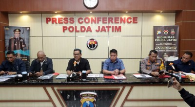 Cintanya Diputus Jadi Pemicu Pria asal Surabaya Setubuhi Puluhan Pekerja Migran