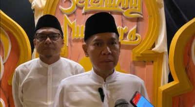 Konsolidasi Kader, Adies Kadir Ajak Matangkan Pertarungan Besar di Pemilu 2024