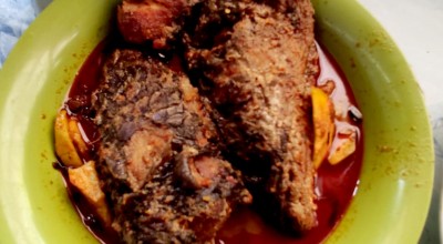 5 Berita Trending Sepekan: Nomor 2 Bikin Penasaran, Keempat Wajib Dicoba