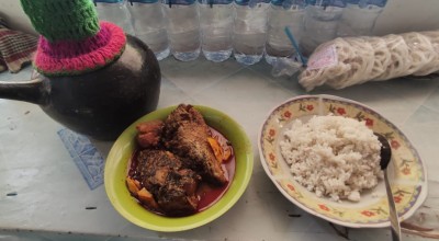 4 Rekomendasi Kuliner Khas Lamongan yang Wajib Dicoba, Lodeh Kutuk Rasanya...