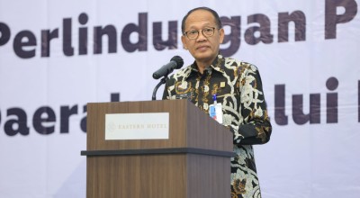 Pendaftaran Produk Kekayaan Intelektual di Jatim Meningkat Pesat