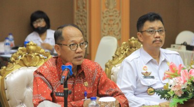 Forum Dilkumjakpol Plus Digelar untuk Selesaikan Masalah Overstaying Tahanan