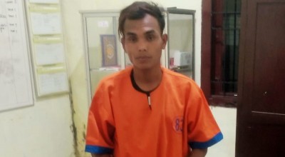 Gondol 10 Tabung Elipiji, Pria Banyuwangi Diciduk Polisi