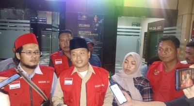 Tahanan Narkoba Polres Tanjung Perak Surabaya Tewas, Disebut Terdapat Luka Lebam
