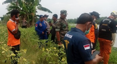 Mayat Wanita Misterius Ditemukan Mengambang di Sungai Brantas, Sidoarjo