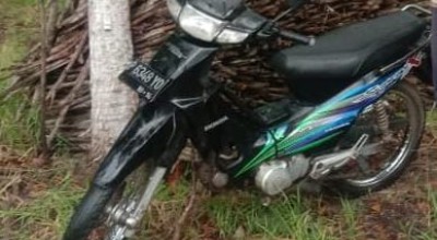 Pria Banyuwangi Terlapor Kasus Pencabulan Ditemukan Membusuk di Hutan Jati