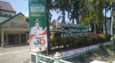 Perusahaan di Bojonegoro Wajib Beri THR 7 Hari Sebelum Lebaran, Bila Tidak...