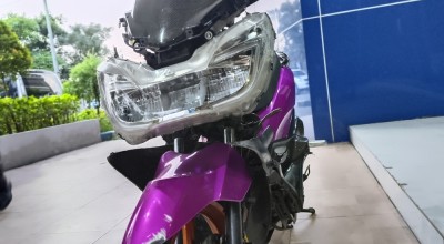 5 Fakta Remaja Tewas Depan Mapolda Jatim, Orang Tua Perhatikan Ini