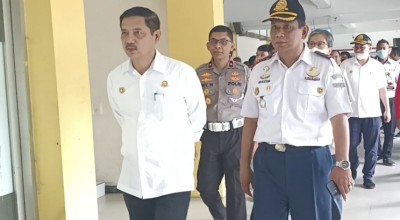 5000 Lebih Bus Siap Dioperasikan, Jatim Disebut Aman Hadapi Mudik Lebaran 2023