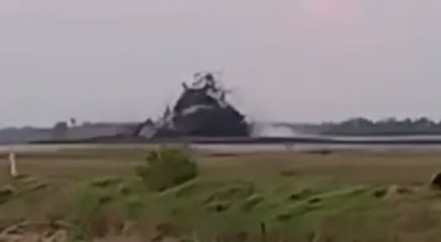 1 Orang dan Puluhan Ternak Mati Misterius di Blora, Hirup Gas Kawah Oro-oro Kesongo?