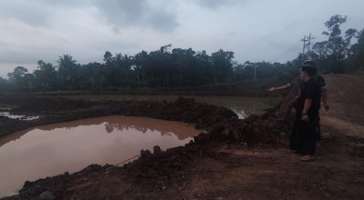 Tiga Bocah Perempuan di Banyuwangi Tewas Tenggelam dalam Kolam Bekas Tambang