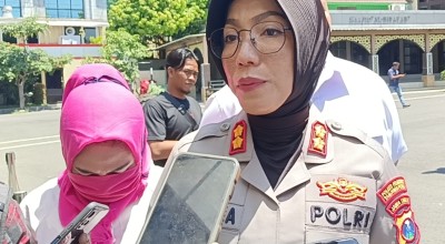 Tahanan Narkoba Meninggal, Ini Penjelasan Kapolres Pelabuhan Tanjung Perak Surabaya