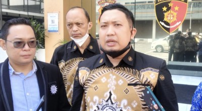 Muhammadiyah Surabaya Laporkan 2 ASN BRIN ke Mapolda Jatim, Buntut Ujaran Kebencian
