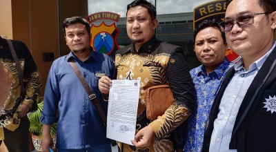 Warga Muhammadiyah Diimbau Menahan Diri terkait Ujaran Kebencian ASN BRIN