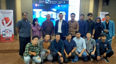 Varises Bisa Turunkan Produktivitas