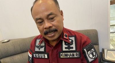 177 Warga Binaan Rutan Ponorogo Diusulkan Dapat Remisi Lebaran 2023