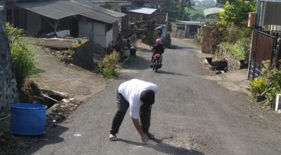 Mengintip Kesiapan Jalur Keluar-Masuk Kota Batu Sambut Pemudik dan Wisatawan