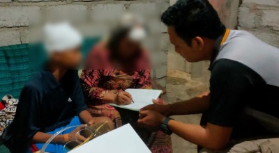 Fakta di Balik Aksi Suami Hantam Palu Istri dan Anaknya di Banyuwangi