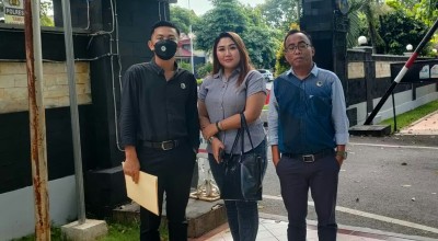 Janda Muda di Tuban Ngaku Jadi Korban Dukun Pengganda Uang