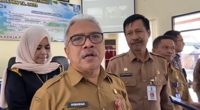 Pemprov Jatim Buka 53 Posko Pengaduan THR untuk Karyawan
