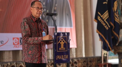 Jelang Pemilu 2024, Kemenkumham Jatim Perbarui Data Alamat Kantor dan Kepengurusan Parpol