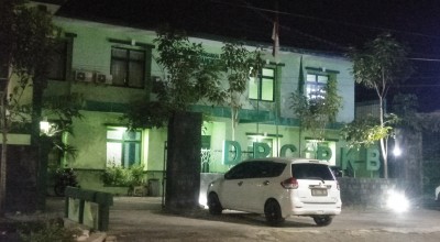 Dugaan Anggota DPRD Bojonegoro Doyan Open BO, Ini Kata Fraksi PKB