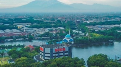 Info Rek! SIER Gelar Lomba Video Mudik Lebaran, Yuk Intip Hadiahnya