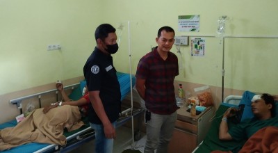 Bacokan di Malang, Polres Batu Tetapkan Satu Tersangka