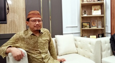 DPRD Kabupaten Pasuruan akan Bahas Raperda RTRW, Akitivis Anggap Lamban