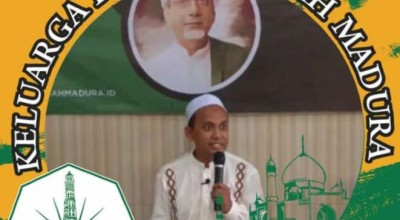 Ketua Himmah Madura Apresiasi Kinerja Polri, Ini Indikatornya