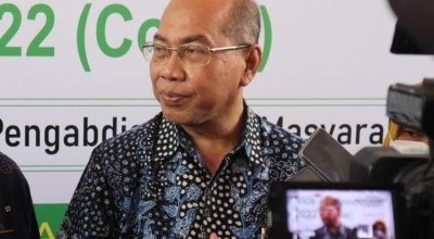 PWM Jatim Minta Muhammadiyah tidak Main Hakim Sendiri
