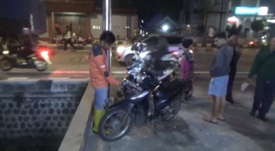 2 Laka dalam Dua Pekan di Miagan Jombang, Polisi Beber Analisa