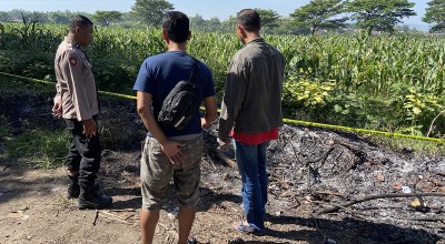 Perempuan Ponorogo Ditemukan Tewas Penuh Luka Tusuk