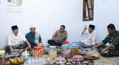 Mengenal Sejarah dan Tradisi Lebaran Ketupat di Trenggalek