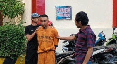 Duh, Penyebab Anak Bunuh Ibu Kandung di Kabupaten Malang Miris!