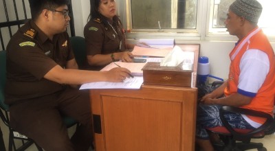 Duh Gusti! Paman Cabuli Keponakan hingga Hamil, Diancam 15 Tahun Penjara