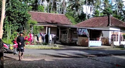 Melon Jadi Incaran Maling di Pertokoan Banyuwangi, Kok Bisa?