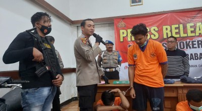 Ini Sepak Terjang Pemuda Lamongan Penipu Janda Surabaya